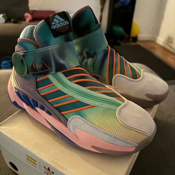 adidas Other - Brand New! Never worn/tried on Pharrell Williams Adidas